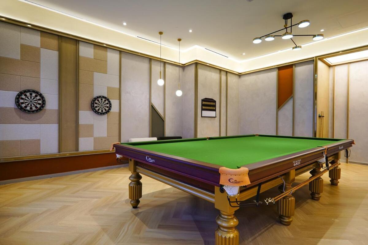 Apartamento Agile Bukit Bintang Pavillion Trx Mrt Kuala Lumpur