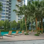 Agile Bukit Bintang Pavillion Trx Mrt