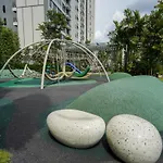 Agile Bukit Bintang Pavillion Trx Mrt
